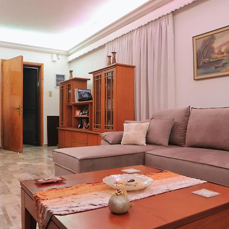 Secret Garden Home Lagonissi Attiki Foinikia  ภายนอก รูปภาพ