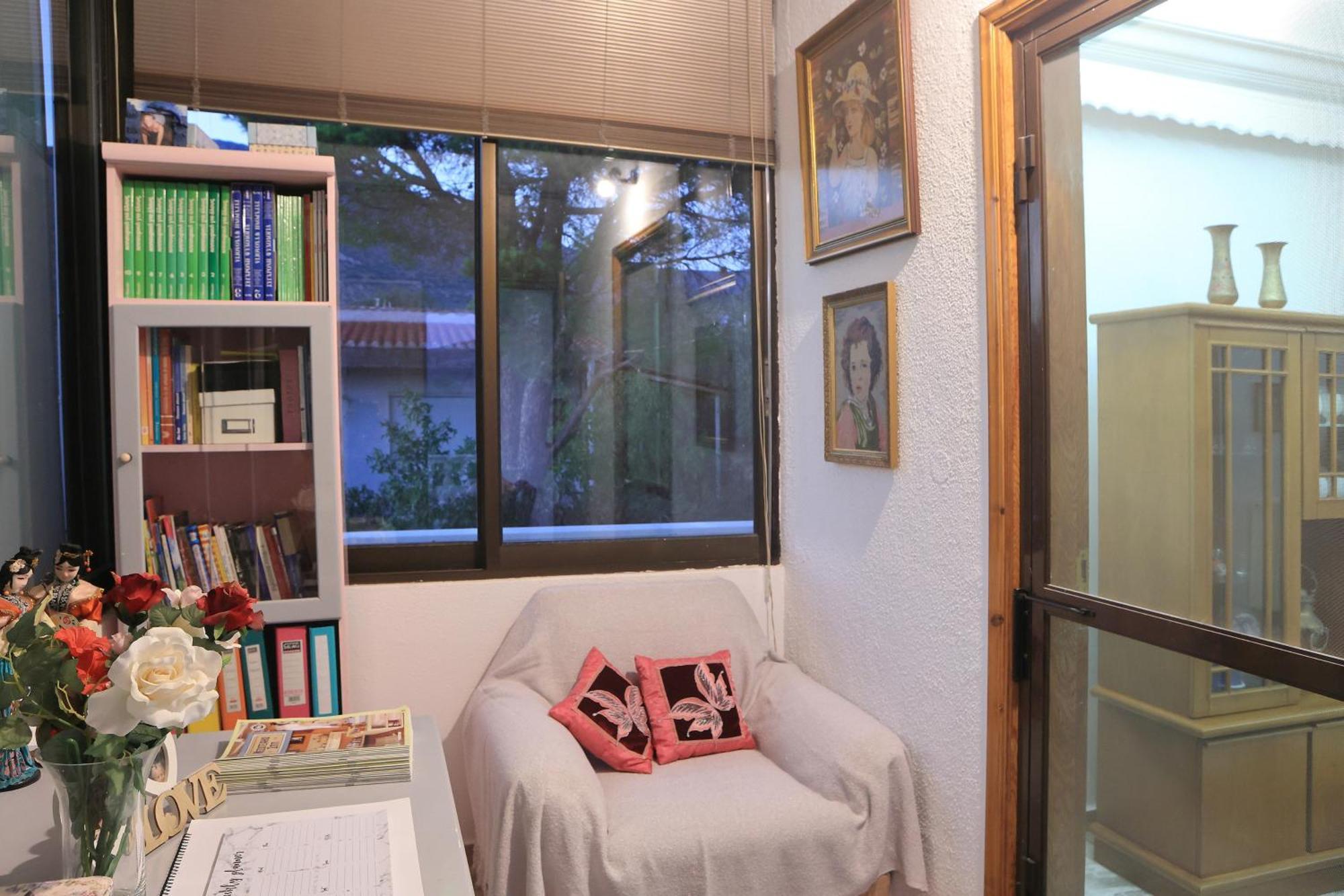 Secret Garden Home Lagonissi Attiki Foinikia  ภายนอก รูปภาพ