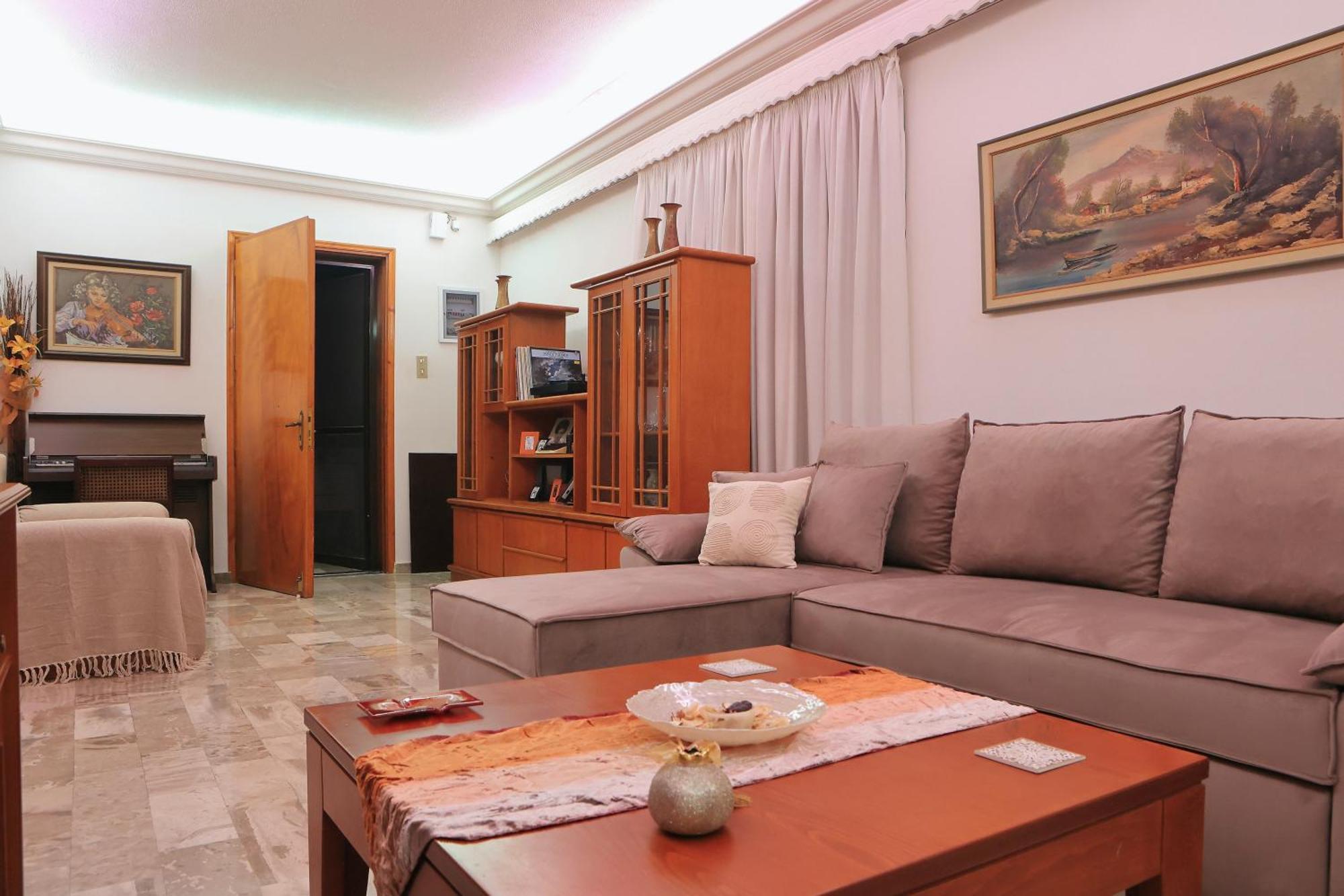 Secret Garden Home Lagonissi Attiki Foinikia  ภายนอก รูปภาพ