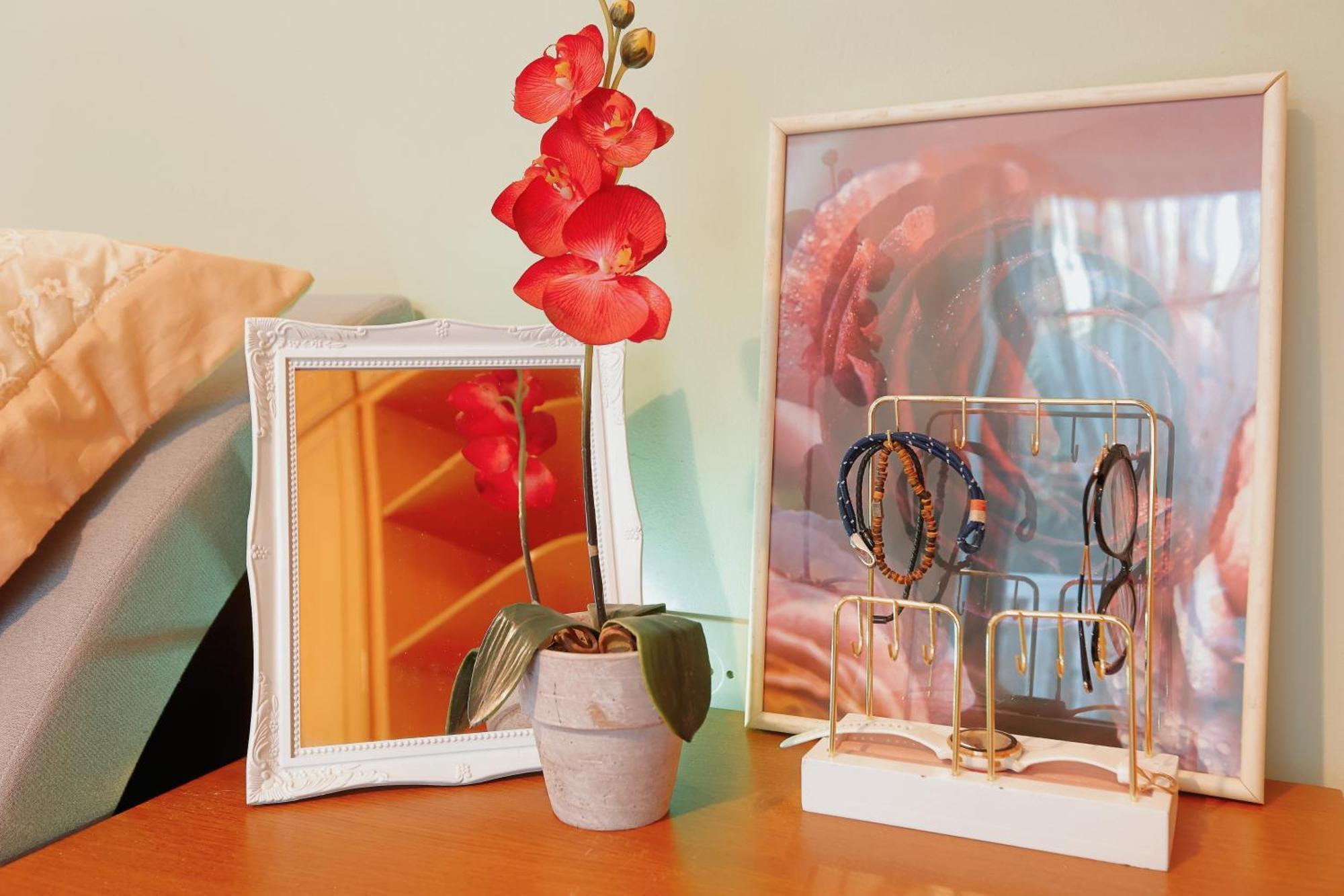 Secret Garden Home Lagonissi Attiki Foinikia  ภายนอก รูปภาพ