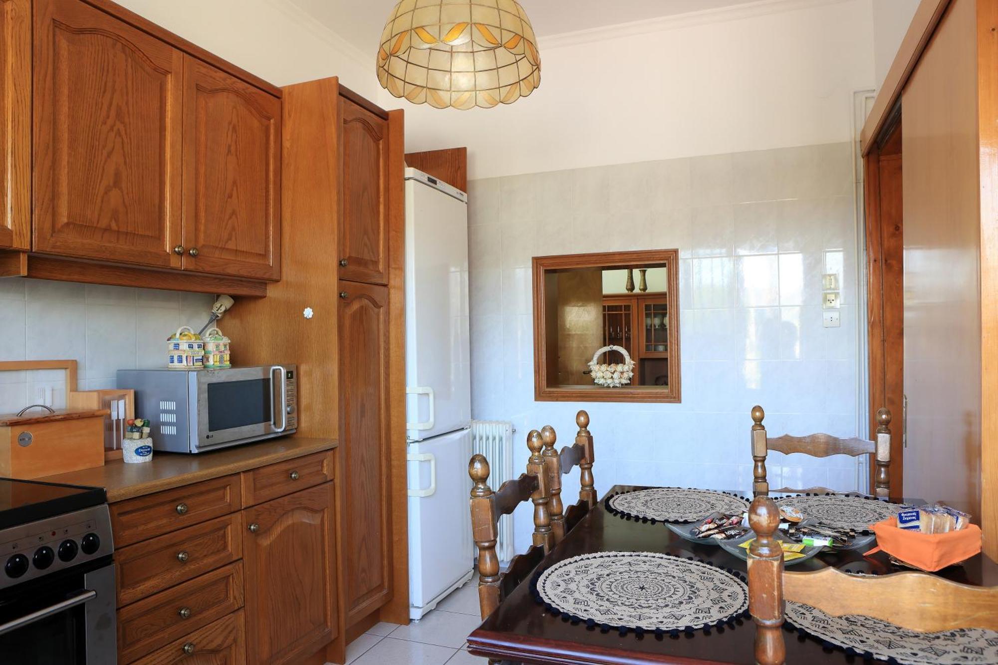 Secret Garden Home Lagonissi Attiki Foinikia  ภายนอก รูปภาพ
