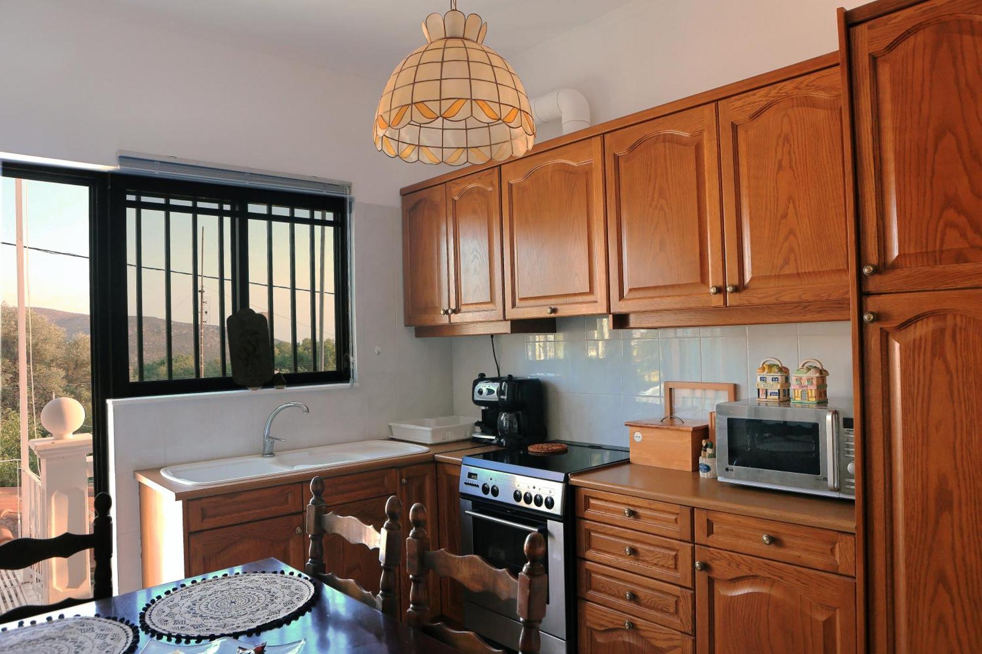 Secret Garden Home Lagonissi Attiki Foinikia  ภายนอก รูปภาพ