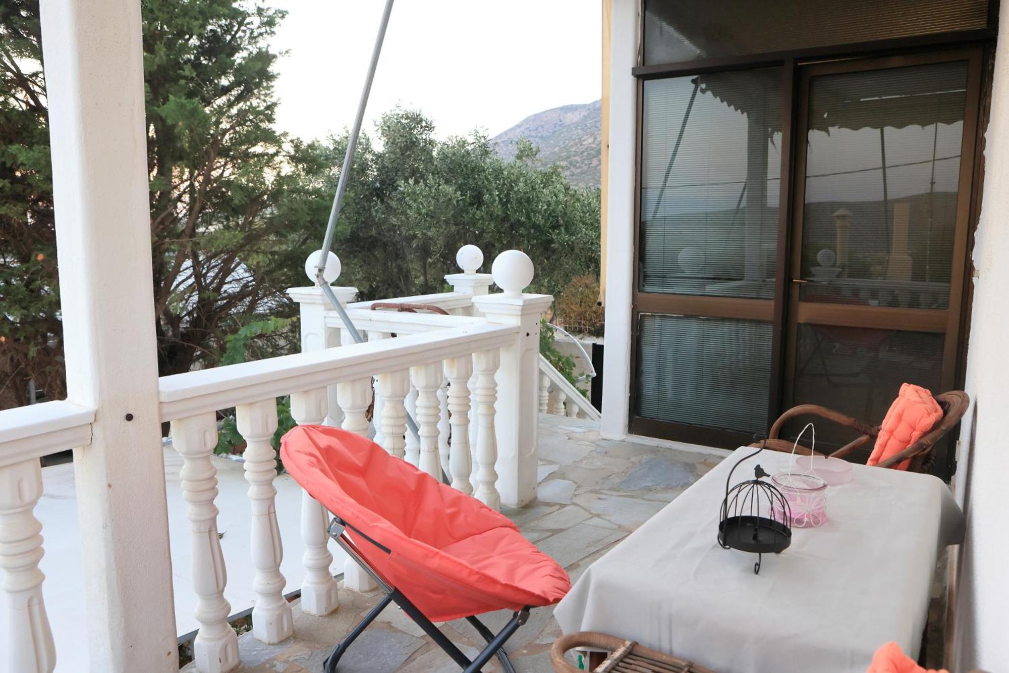 Secret Garden Home Lagonissi Attiki Foinikia  ภายนอก รูปภาพ