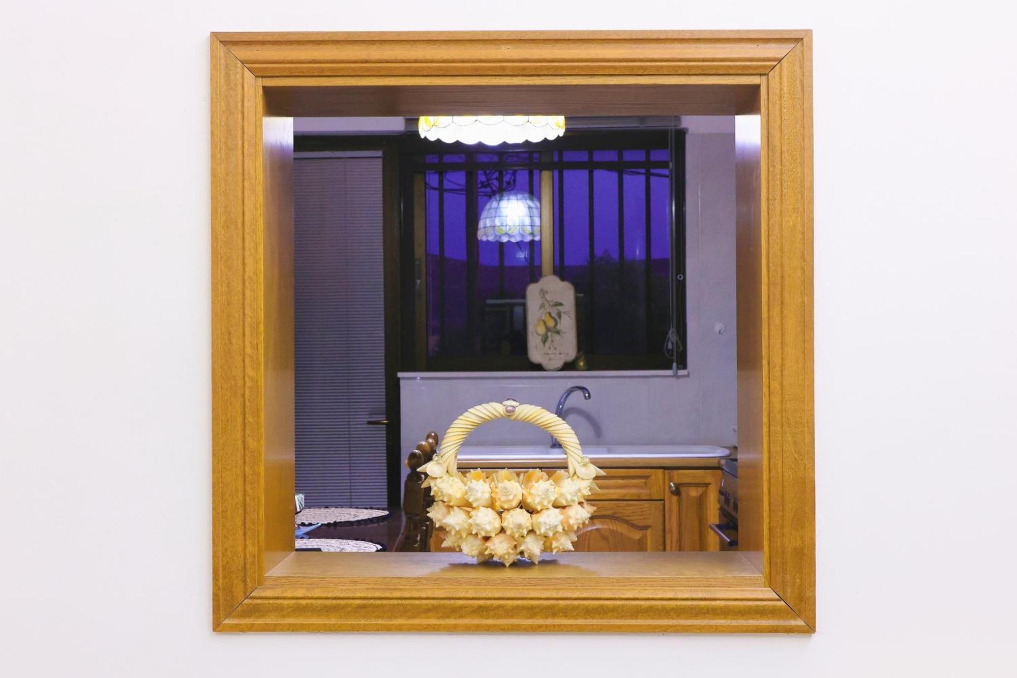 Secret Garden Home Lagonissi Attiki Foinikia  ภายนอก รูปภาพ