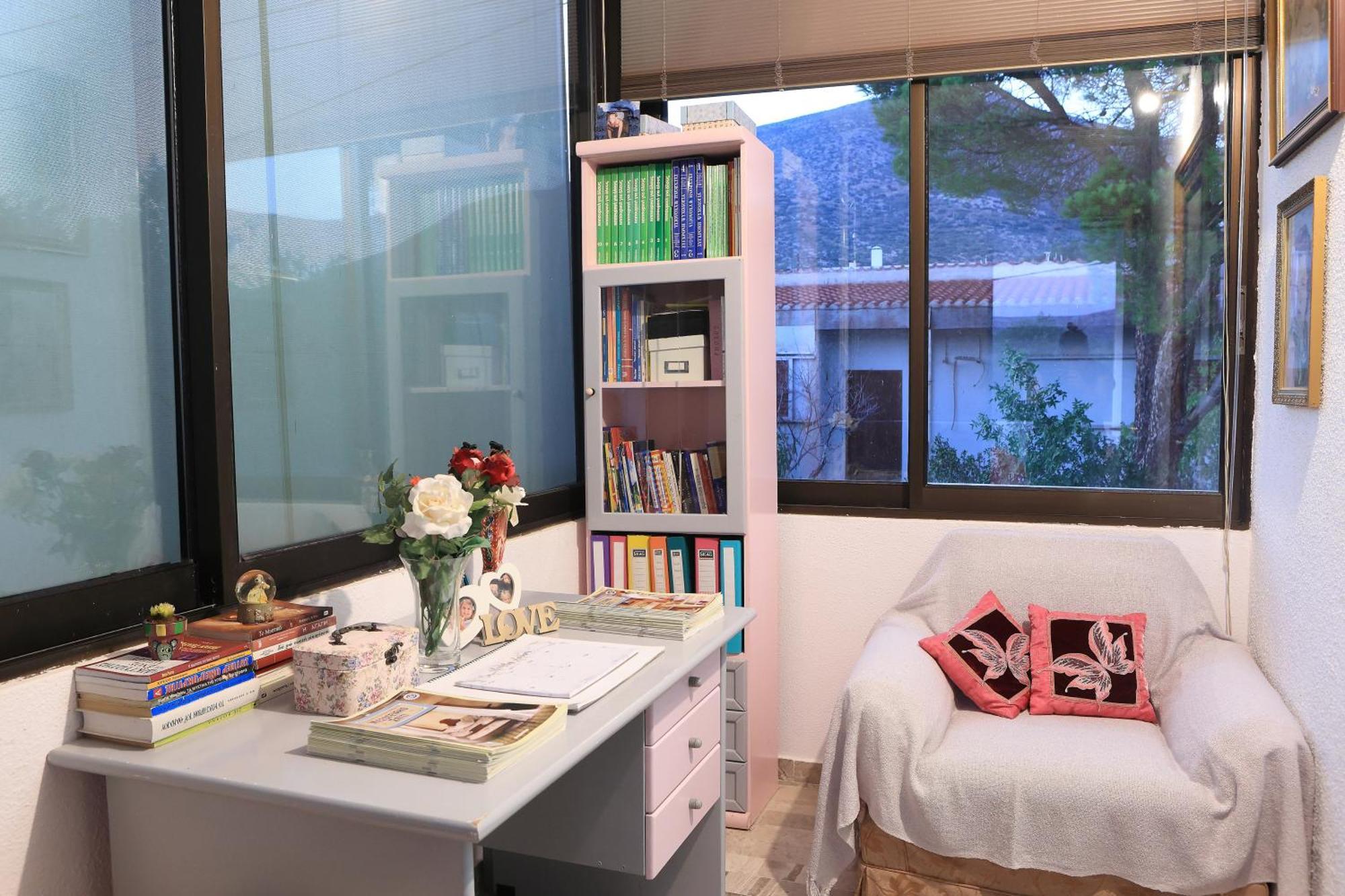 Secret Garden Home Lagonissi Attiki Foinikia  ภายนอก รูปภาพ