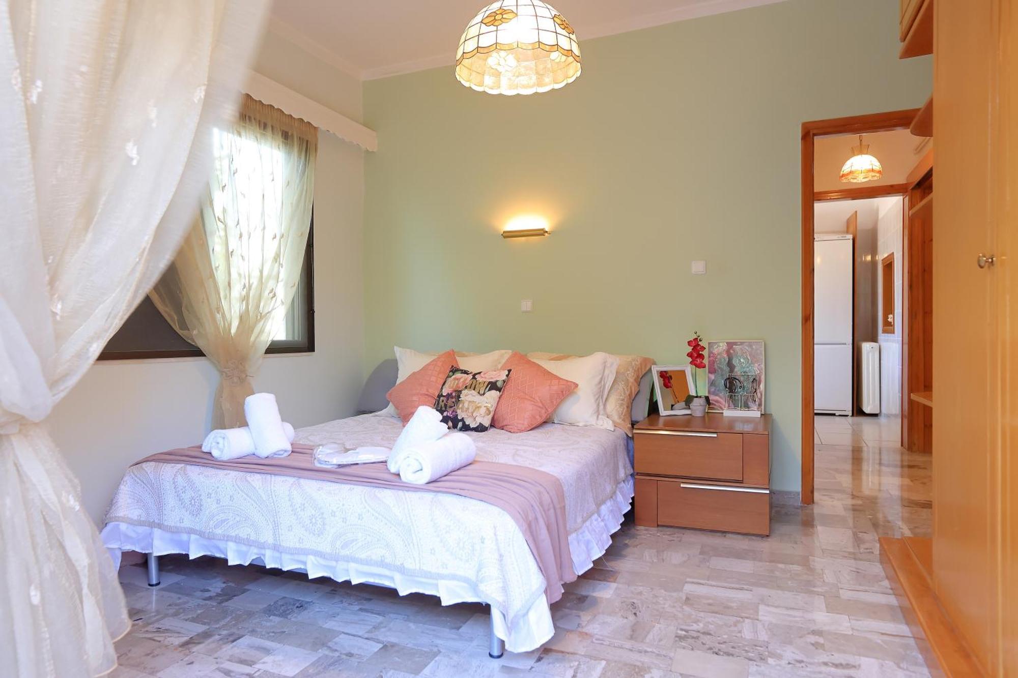 Secret Garden Home Lagonissi Attiki Foinikia  ภายนอก รูปภาพ