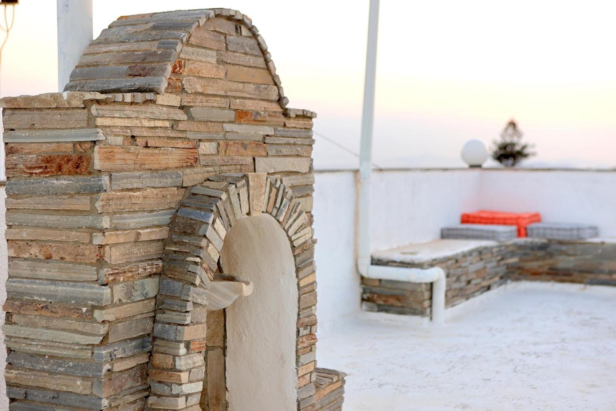 Secret Garden Home Lagonissi Attiki Foinikia  ภายนอก รูปภาพ